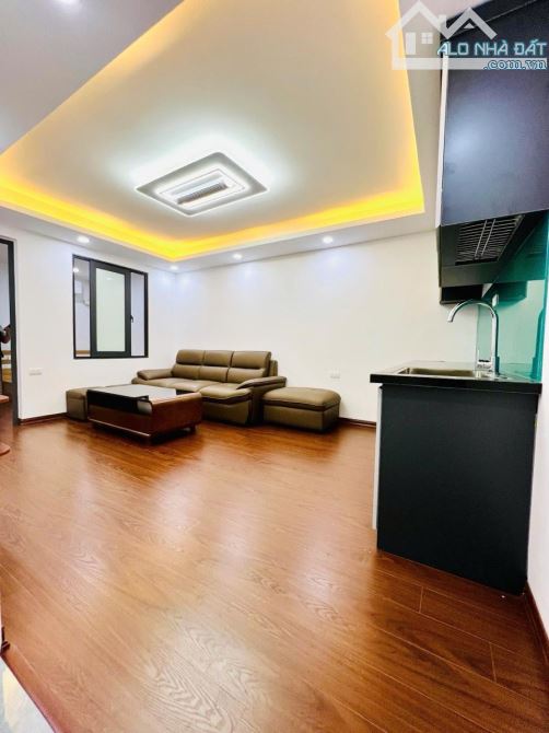 💚TẬP THỂ THÀNH CÔNG- NGUYÊN HỒNG- TẦNG 2-3PN SÁNG THOÁNG-Ô TÔ ĐỖ-KHU SẠCH ĐẸP-Ở NGAY - 3