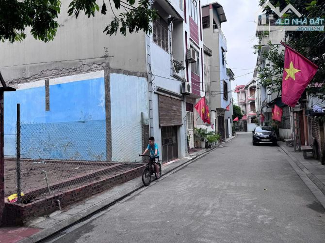✅️ Bán 72m cửa hàng mới thị trấn Đông Anh(cũ) - 💰 Nhỉnh 7 tỷ - 3