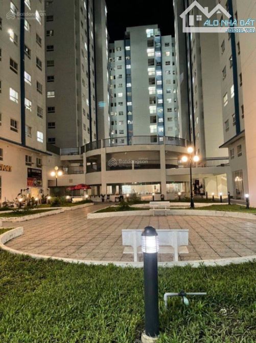 Cho thuê chung cư mini 1PN, 1VS, 30m2, 3,2 triệu tại HQC 35 Hồ Học Lãm, Bình Tân. Nhà sẵn - 3