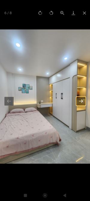 Bán nhà Trần Cao Vân sát biển dòng tiền đều chỉ còn 3 tỷ 650 triệu - 3