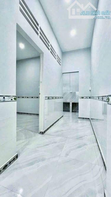 BÁN NHÀ LẦU RẺ ĐẸP - ĐỐI DIỆN XSKT CẦN THƠ - 3