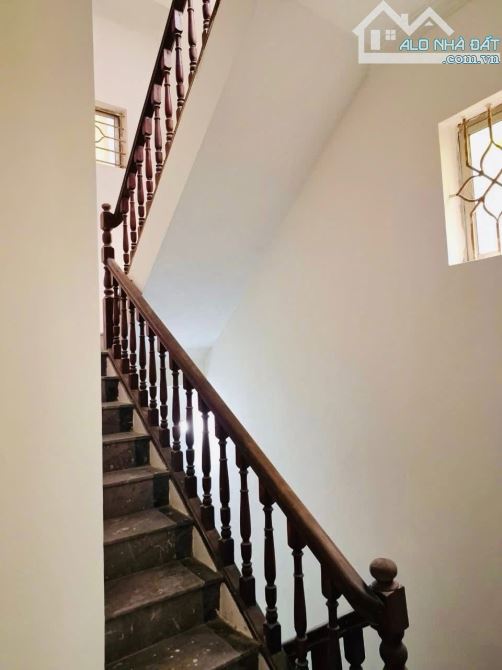 💎50m ra phố, 2 mặt thoáng, full nội thất, lõi Đống Đa - phố Đặng Văn Ngữ 56m2*5 tầng - 3