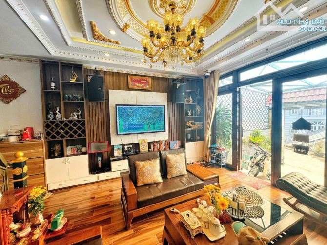 ✨🏡✨ Cần bán nhanh Nhà Phố Nhà Hẻm Xe Hơi, đường Phù Đổng Thiên Vương, P.08, Đà Lạt - 3