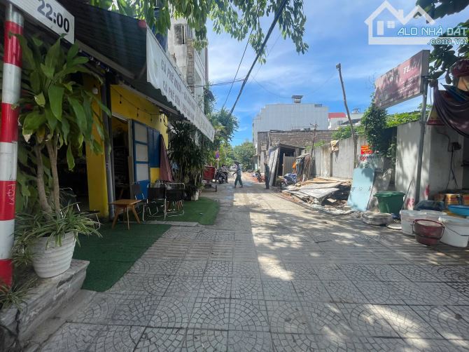 🌊 BÁN NHÀ CẤP 4 – KIỆT 9 BÊ TÔNG 6M TRẦN VĂN DƯ, 2