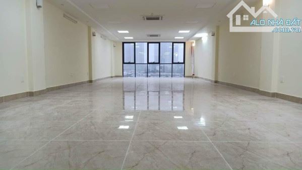 Cho thuê VP 135m2 Trần Vỹ - Cầu Giấy - 3