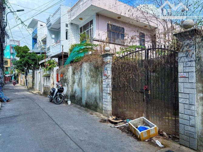 ❌️CẶP NỀN 10X20 TRỤC CHÍNH HẺM 88 LÊ LAI GẦN CÔNG VIÊN LƯU HỮU PHƯỚC - 3