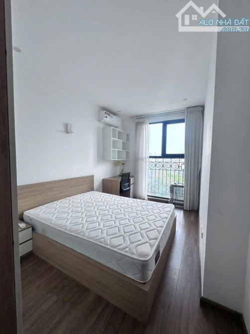 Bán căn hộ The Garden - Mễ Trì 118m2 2pn 2vs 8.9 tỷ full NT, dòng tiền 25tr/th - 3