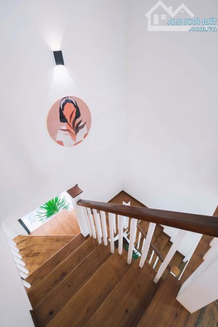 BÁN VILLA MỚI XÂY PHƯỜNG 7 ĐÀ LẠT – HẺM Ô TÔ, SỔ HỒNG RIÊNG, THU NHẬP CHO THUÊ 30TR/THÁNG - 3