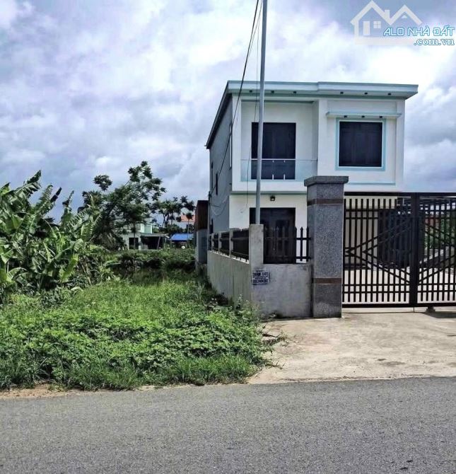 🏡 BÁN ĐẤT MẶT ĐƯỜNG TL361 – CỐC LIỄN, MINH TÂN - 3