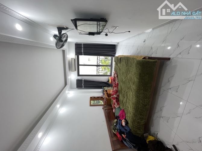 Bán nhà Tứ Hiệp 50m-4 tầng -Trung Tâm Thanh Trì nhỉnh 6 đồng - 3