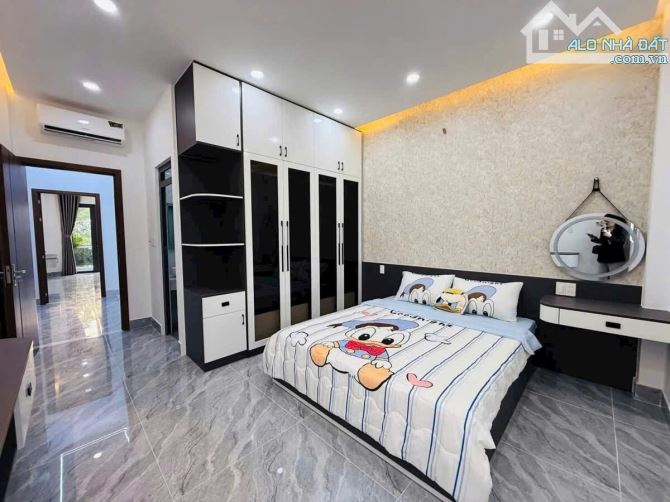 Bán 2 căn trệt lửng 3 lầu hẻm 8m đường Trần Thị Năm , DT 4x20m giá 8,2 tỷ TL - 3