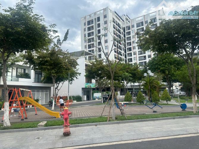 Siêu hiếm+ đắcđịa lô 109m2 mặt 5m sát Công viên đường VIP A3 rộng18m kd đắc địa giá tốt - 3