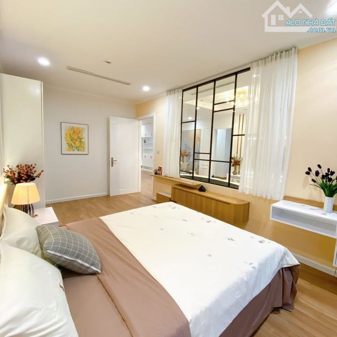 Bán Căn Hộ Gelexia 885 Tam Trinh – 110m² – 3PN – Nội Thất Cao Cấp – View Gamuda – 7.x Tỷ - 3