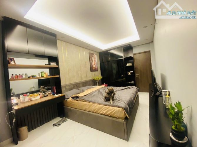 ✅BÁN NHÀ AN DƯƠNG VƯƠNG – TÂY HỒ – 5 TẦNG ĐẸP Ở NGAY – FULL NỘI THẤT – GIÁ CHỈ 7.2 TỶ _RẺ - 3