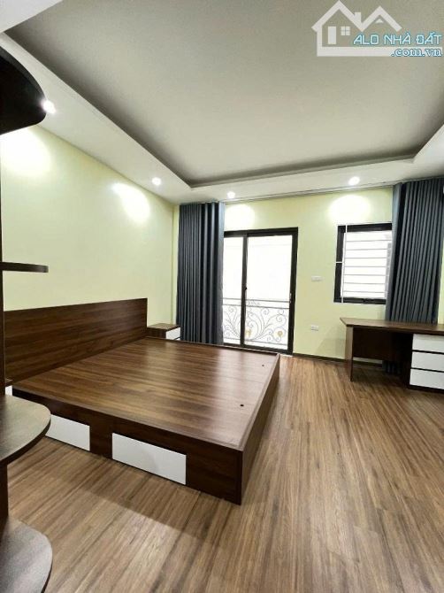Nhà Rẻ nhất Dương Nôi-Còn duy nhất căn này chưa đến 5Tỷ- 50m ra ô tô đỗ - Giá cực tốt - 3