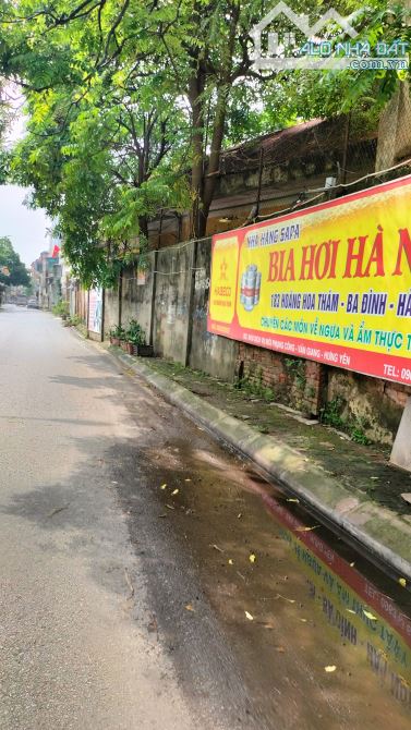PHố Mới Phụng Công Văn Giang- Vỉa Hè Ô TÔ ĐỖ 95m MT 5,1m KINH DOANH NGÀY ĐÊM - 3
