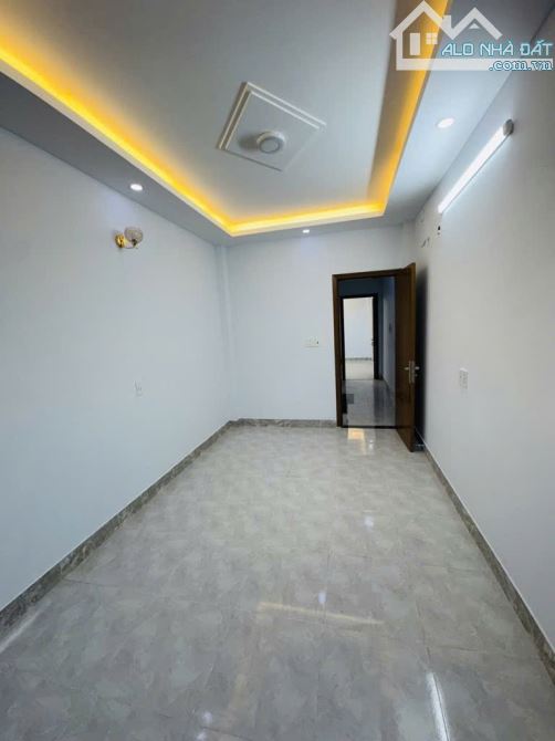 BÁN NHÀ- LÔ GÓC 4 TẦNG MỚI ĐẸP –(60m2) MẶT TIỀN MÃ LÒ – Ở & KINH DOANH : CHỈ 6 tỷ - (shr h - 3