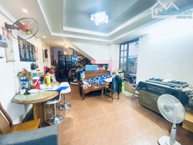 🌟 BÁN NHÀ B TÂN  LK4-5 ĐẸP 3 TẦNG – HXT– 116M2 NGANG KHỦNG 6M CHỈ 6T - 3