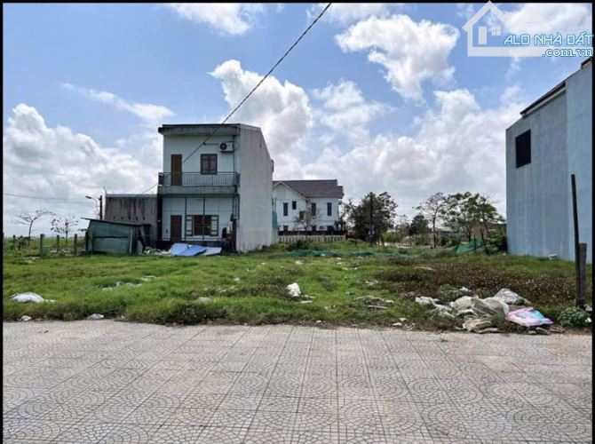 Cần bán khu đất mặt tiền Lê Tự Đồng 26m KQH Thuỷ Vân - TD2, Thuỷ Vân - 3