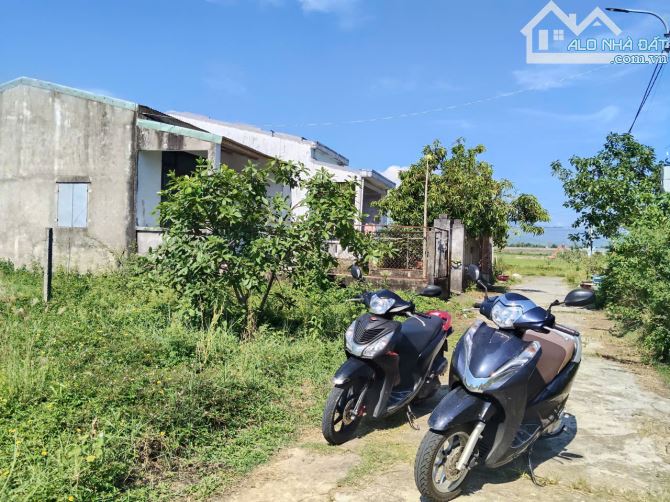 Chỉ 1tyxx có ngay 150m2 dường 4m cách chợ lệ trạch 500m - 3