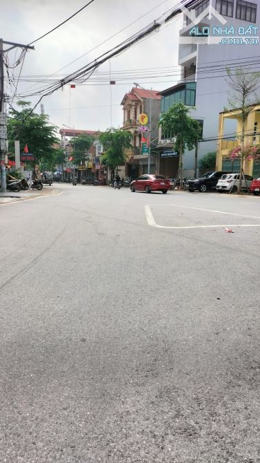 CẦN bán Gấp Lô Đất-Khu Dịch Vụ Phụng Công Cạnh Vòng Xuyến Văn Giang-88m- Kinh Doanh-ô tô - 3
