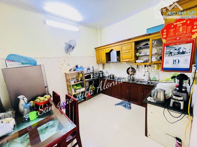 🔥 BÁN NHÀ 3 TẦNG KDC AN TRANG AN HẢI AN DƯƠNG ĐƯỜNG 7M GIÁ 2,8x TỶ - 3
