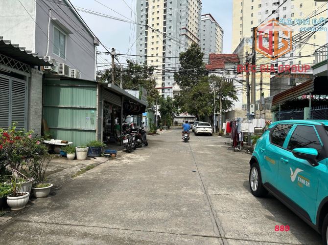 Bán 2 Lô Đất Gần Chung Cư Sơn An, Viện Đa Khoa Đồng Nai 93m2 giá 3,4Tỷ - 3