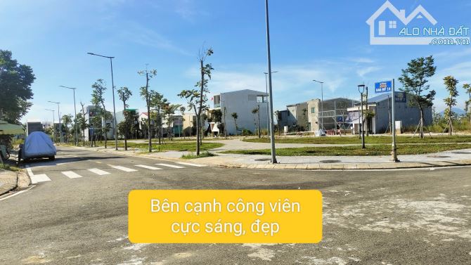 🔥Bán đất KQH Hương Sơ - Trục chính đường 19,5 - xung quanh hàng xóm giàu có - 3