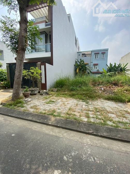 Bán đất khu Tân Trà đường HOÀNG BÌNH CHÍNH VÀ NGUYỄN PHẠM TUÂN , Ngũ Hành Sơn - 3