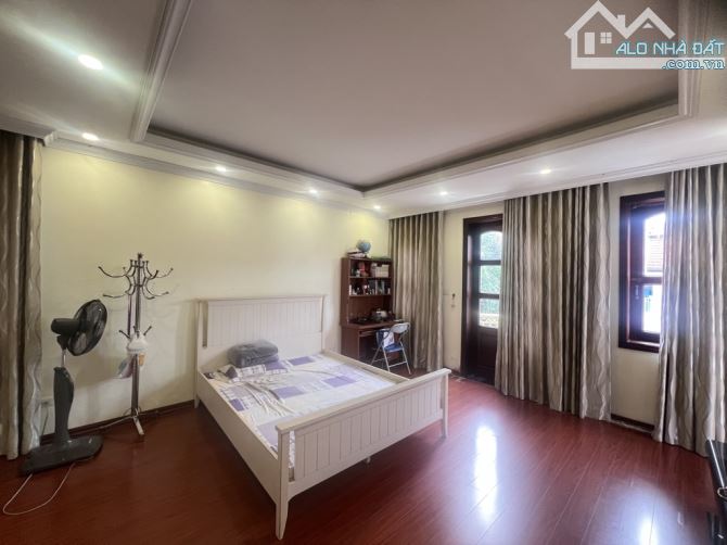 Biệt thự Việt Hưng: 200m 4Tâng hoàn thiện VIP 56 tỷ - 3