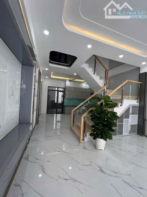 🏡 BÁN GẤP NHÀ 1 TRỆT 2 LẦU 60M2 – ĐƯỜNG DƯƠNG ĐÌNH HỘI – P. PHƯỚC LONG B-TP.THỦ ĐỨC. - 3