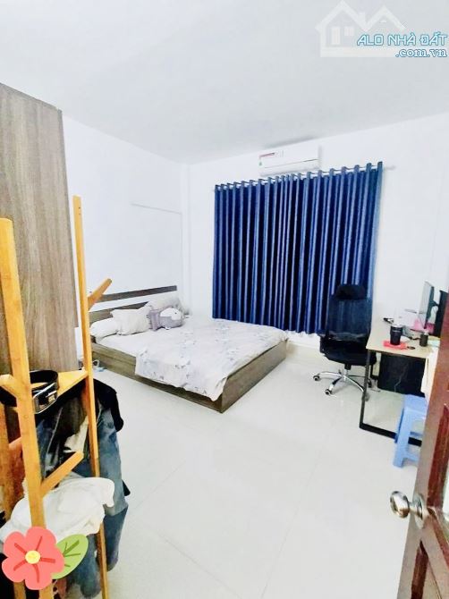 Mặt tiền khu Tên Lửa - 4 tầng - 4m x 17m - 4PN - Tiện kinh doanh - 3