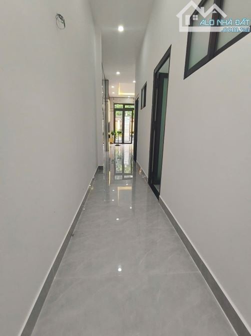 💥 MẶT TIỀN KINH DOANH ĐÔNG THẠNH 5 HÓC MÔN- SÁT ĐẶNG THÚC VỊNH-4,5x18M-4,5 TỶ - 4