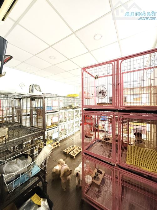 Bán nhà mặt tiền quận 11 - Giá tốt nhất khu vực - Ngang bề thế 4,8m - 7,45 tỷ - 3