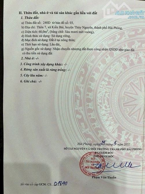 Bán căn nhà 2,5 tầng mới tinh về ở ngay trục đường liên thôn buôn bán kinh doanh cực tố - 3