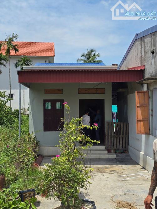 🏡 Lô đất tặng kèm nhà cấp 4 tại Văn Hòa – Hữu Bằng – Kiến Thụy - 3