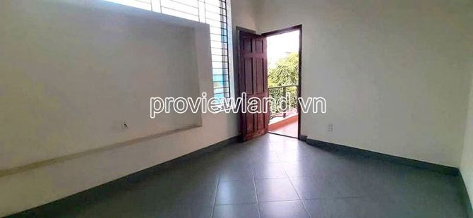 Bán biệt thự Phạm Công Trứ, Thạnh Mỹ Lợi, sổ hồng, 12x16m, gara rộng - 3