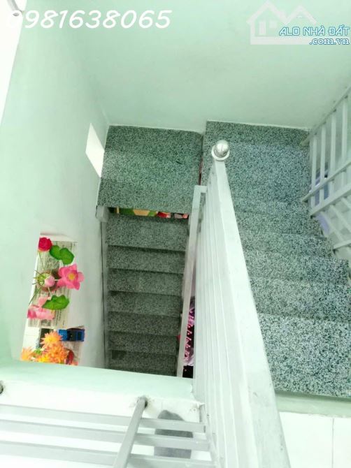 Bán Nhà 2 Tầng Cách Đường Ngô Đến 300m, Cách Đường 2/4 1km, Diện tích 50 m2 Giấy tờ tay - 3