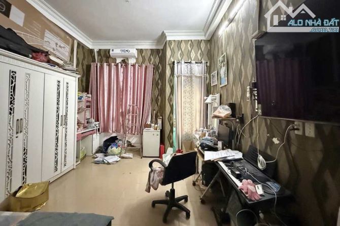 Bán nhà hẻm xe hơi, Phan Văn Trị, Bình Thạnh, 56 m² (4m x 14m) - Giá 10.8 tỷ TL - 3