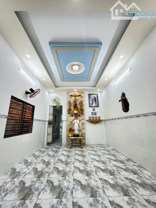 Bán gấp 2 căn nhà lầu tân biên 238m2 gần gx hà phát giá tốt quá rẻ ạ - 3