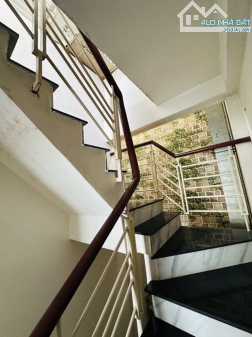 🇻🇳 phường 11, gò vấp - 50.2m2, 4 tầng, hẻm xe hơi, 7.5 tỷ - 3