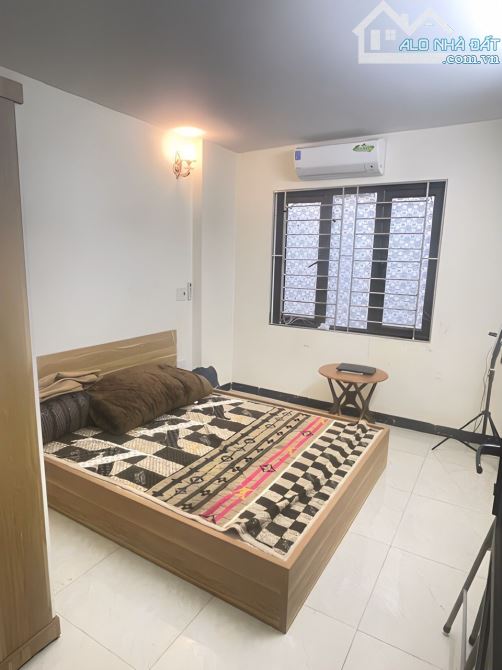 52M²- 4 TẦNG- 5,48 TỶ.  QUYẾT THẮNG.  YÊN NGHĨA. HN - 3