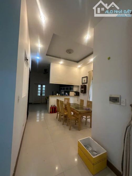Lô góc 2 mặt kiệt ô tô Võ Duy Ninh Sơn Trà cách biển 70m-454m2-39.9 tỷ thương lượng - 3