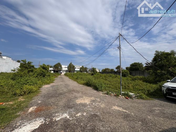 Lô đất đẹp nhánh đường 11b Võ Văn Kiệt, Diện tích: 72m2 - Giá bán: 1 tỷ 480 triệu - 3