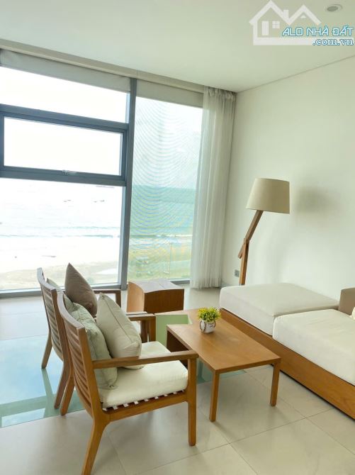 căn hộ có sổ Fusion Suites 37,4m² ngay biển Mỹ Khê, sở hữu lâu dài - 3