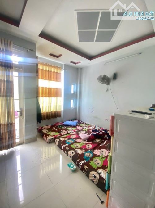A067 - NHÀ ĐẸP 5 TẦNG - NGAY CHỢ BÌNH THÀNH, 48M2, XE HƠI  VÀO NHÀ, CHỈ 4 TỶ HƠN - 3
