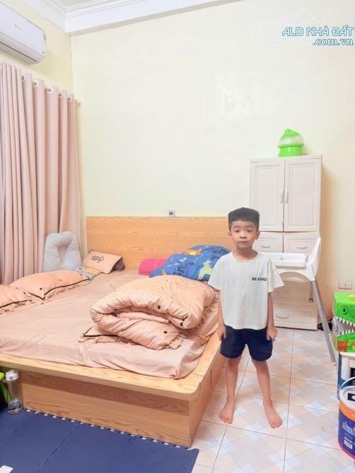 Bán nhà phố giải phóng 42m2 4 tầng còn mới – 15m ô tô tránh -  giá 9.45 tỷ - 3