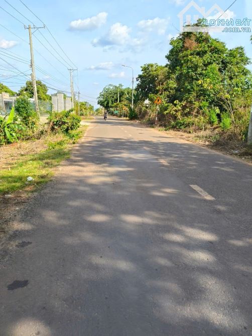 Bán hơn 1 mẫu đất Phú Cường, Định Quán, Đồng Nai - 2