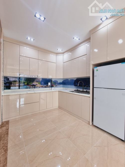 NHÀ MẶT PHỐ ĐÔNG QUAN – CẦU GIẤY – 60M² – 6 TẦNG – Ô TÔ DỪNG ĐỖ – KINH DOANH ĐỈNH - 3