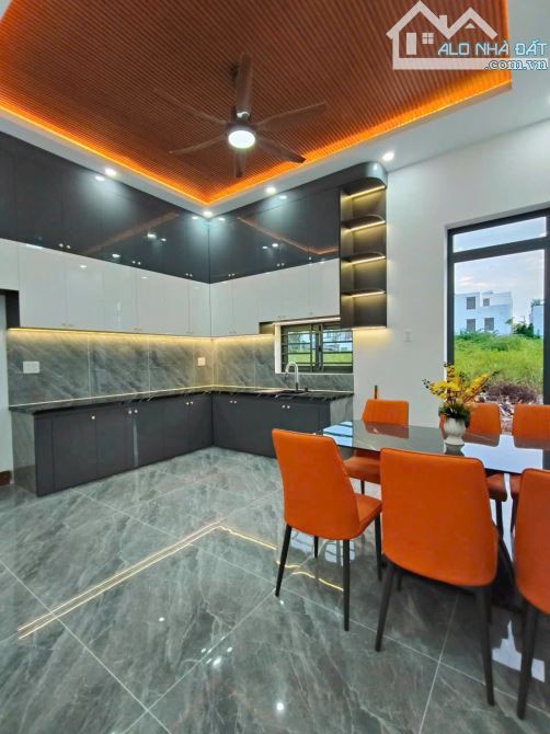 Nhà đẹp mới hoàn thiện Lô B6  Tây Bắc, Phường Rạch Giá, tỉnh An Giang mới - 3